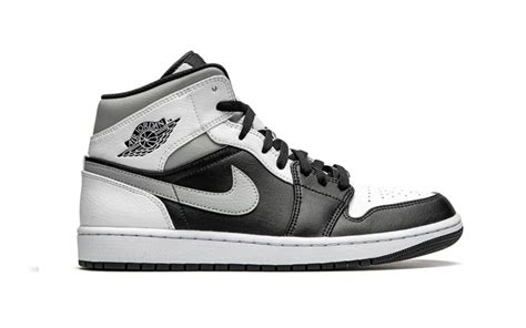 nike jordan grijs zwart|Sneakers Jordan 1 grijs (10) .